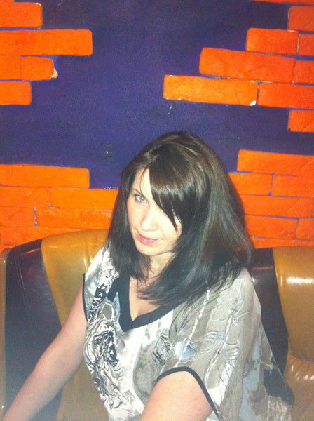 Наташа Барт-Линт