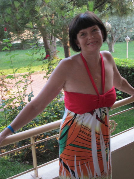 Илюшина Марина