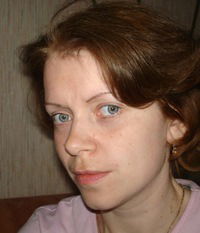 Анна Мусина