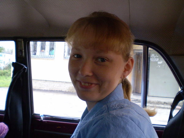 Елена Лебедева