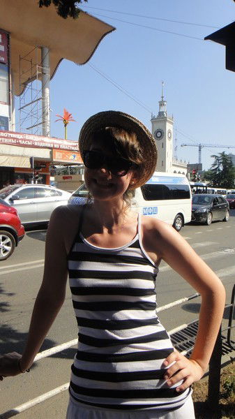 Анастасия Печеная