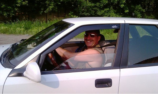 Гаррий Чернышев