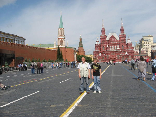 Роман Частов