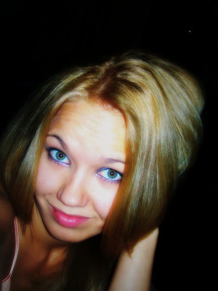 Лена Красильникова