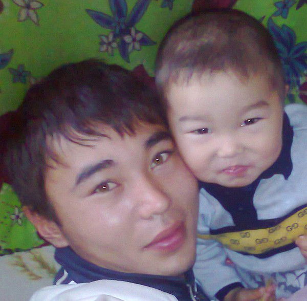 Тимур Кусаинов