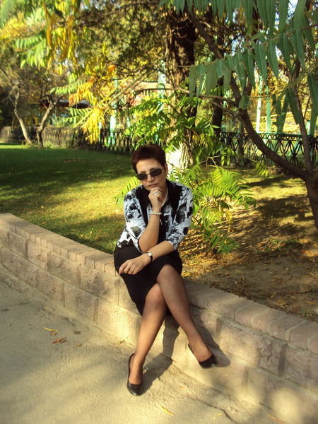 Елена Ковалевская