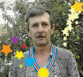 Амир Салаев