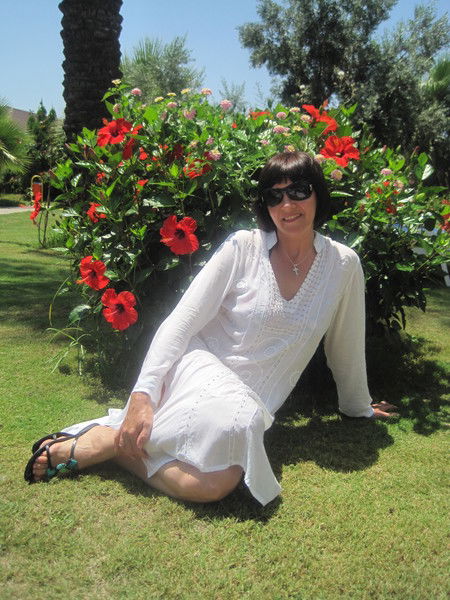 Татьяна Аввакумова