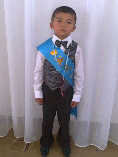 Гульбакыт Истамбекова