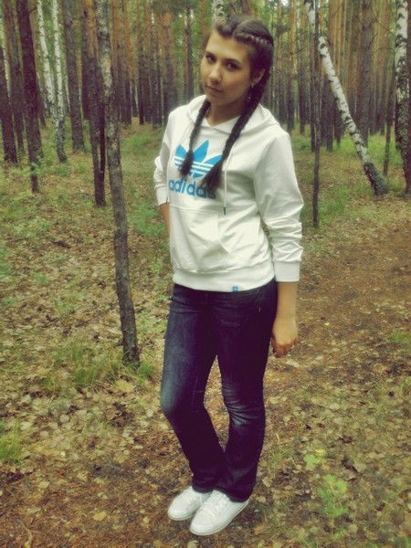 Юличка Кайнова