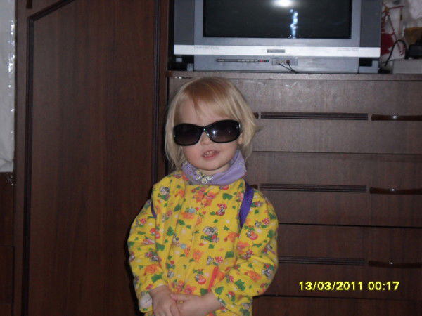 Светлана Доронина