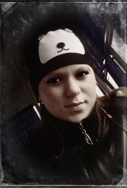 Оксана Головнева