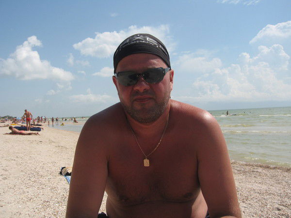 Дмитрий Крутий