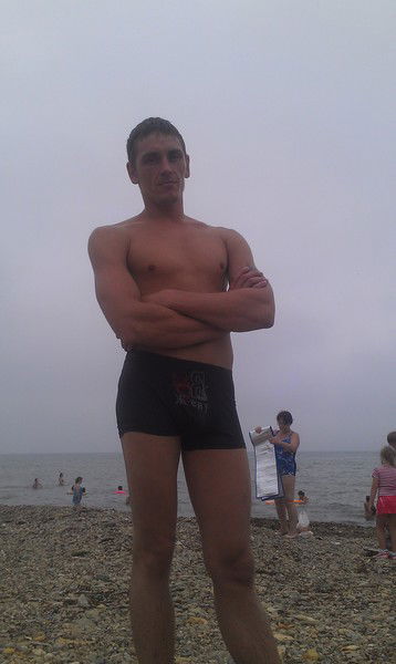 Александр Долмасов