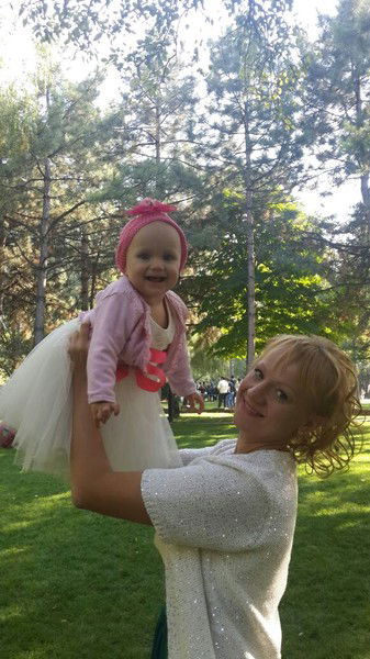 Александра Лемещенко