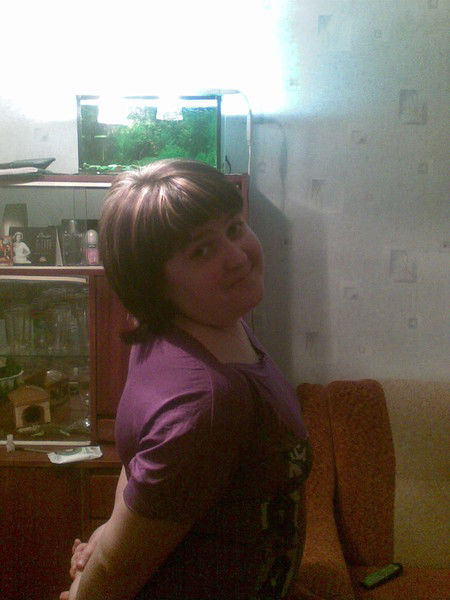 Алла Саурова