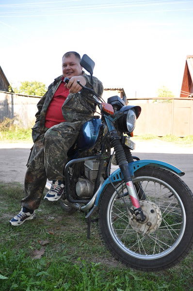 Игорь Корнеенков