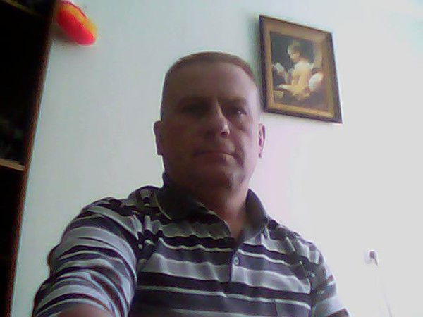 Михаил Шукаев