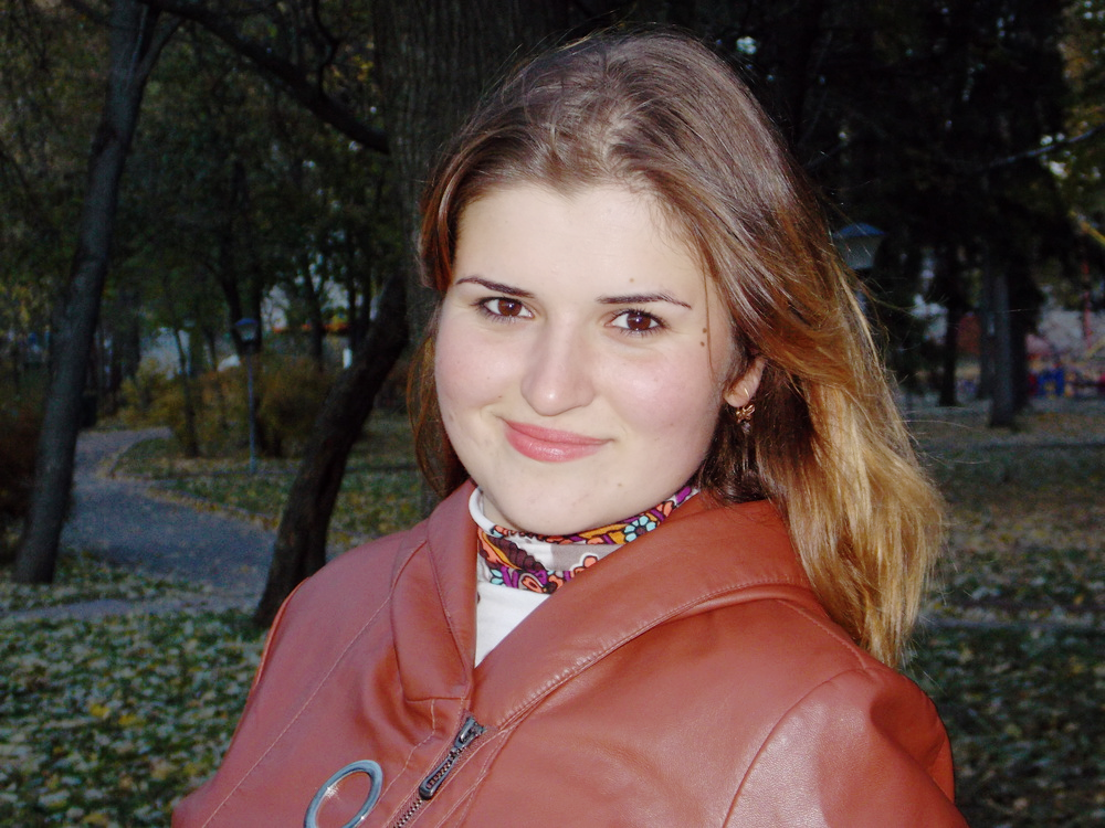 Таня Ільчук