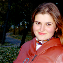 Таня Ільчук