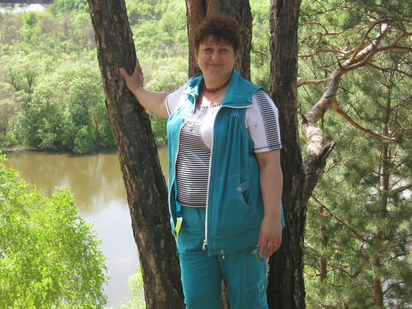 Лилия Данилова