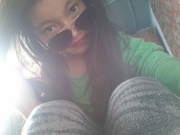 Дарина Алтыбаева