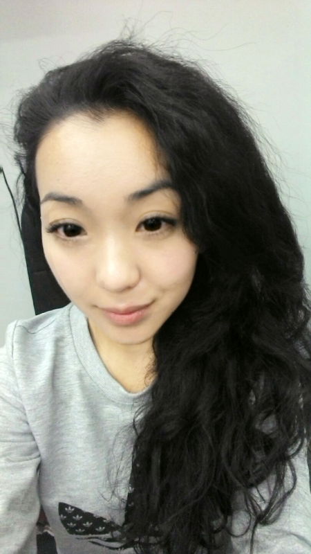 Салтанат Абишева