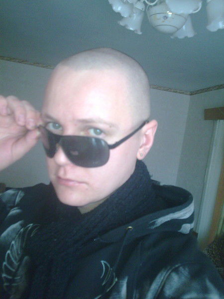 Леха @verik Верещагин