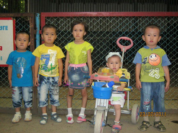 Сапар Тажидинов