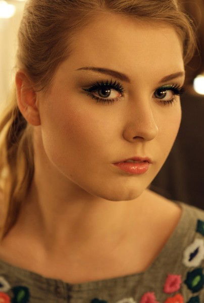 Линочка Ангел