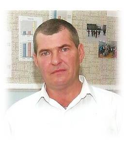 Александр Маслов