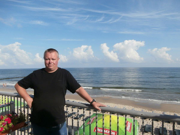 Михаил Павлов