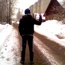 Костя Левенко