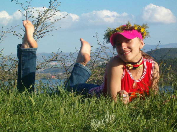 Ленура Талипова