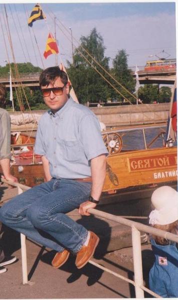 Анатолий Воловоденко