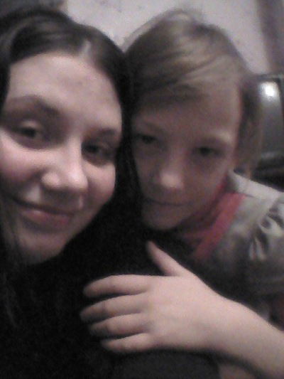 Татьяна Болбырева