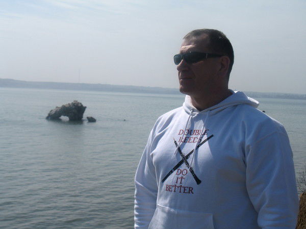 Владимир Балаклеев