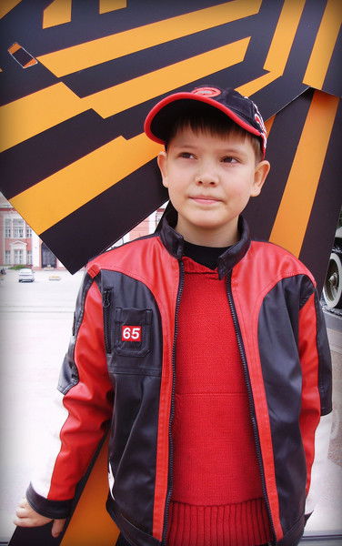 Владимир Матегорин