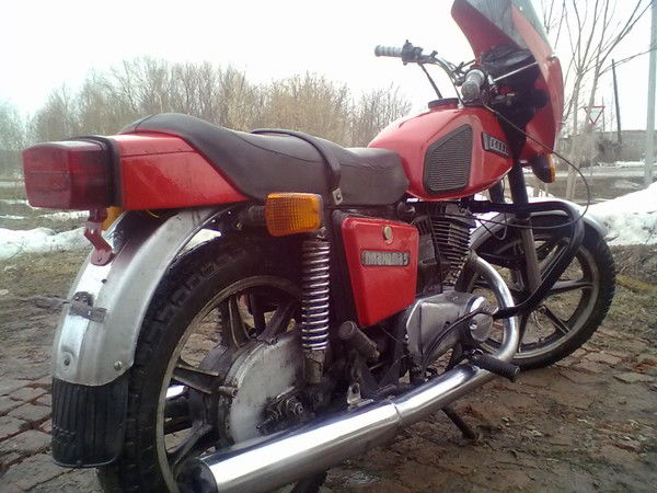 Корнилов Николай