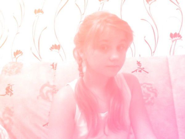 Алёна Якшенева