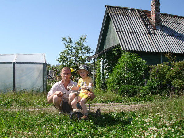 Александр Лукин