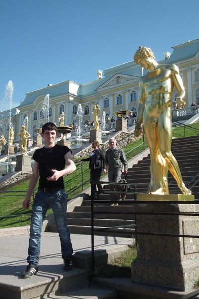 Виктор Макимейко