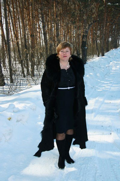 Наталья Гайдарова