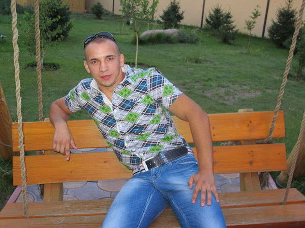 Евгений Ткачев