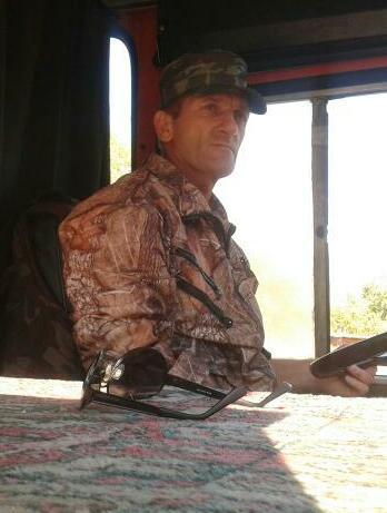 Анатолий Жук