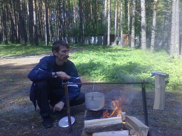 Вячеслав Колмаков