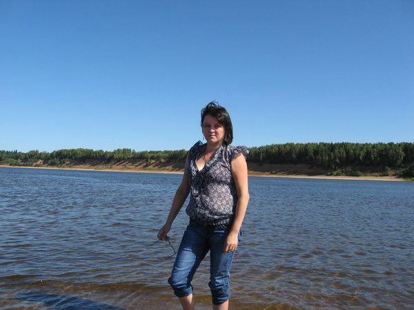 Татьяна Панасюк