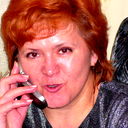 Валентина Москаева