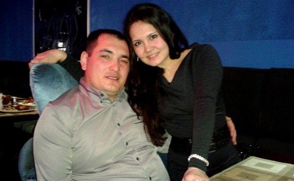 Мереке Сагиндыков