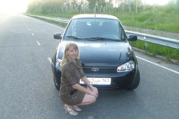 Надежда Силивоненко